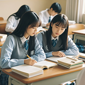 한강 조망